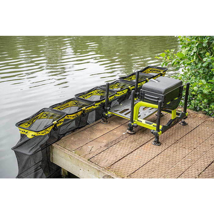 Matrix Tool Bar Pro XL Arms