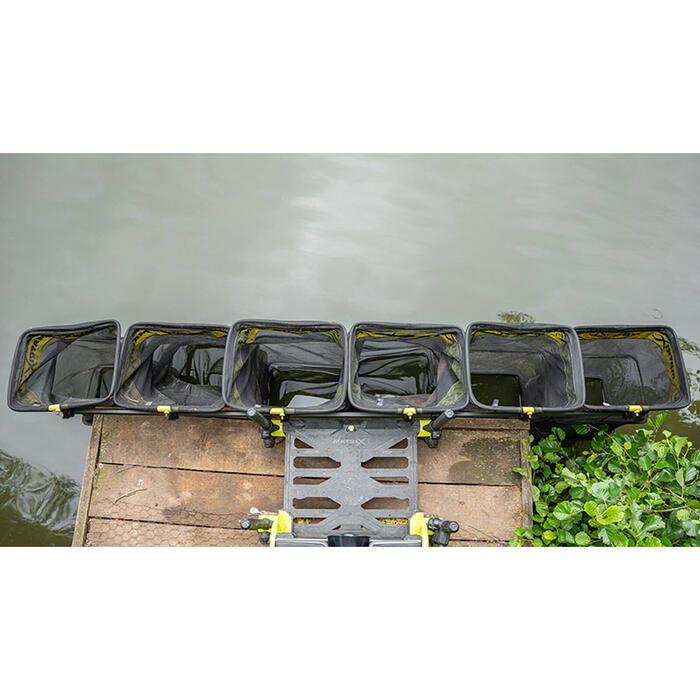 Matrix Tool Bar Pro XL Arms