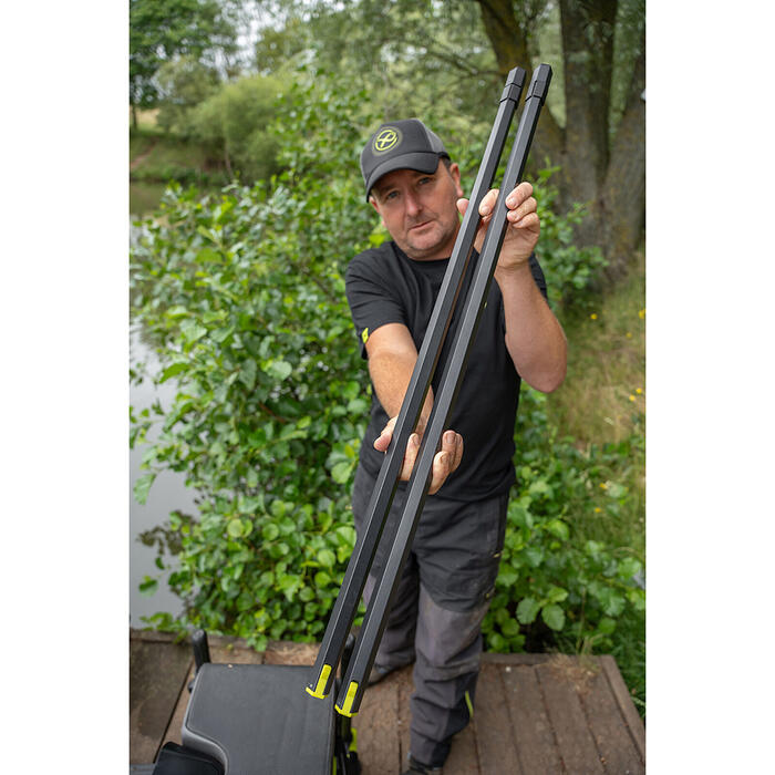 Matrix Tool Bar Pro XL Arms