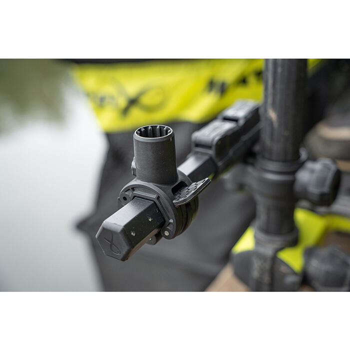 Matrix Tool Bar Pro Clamp