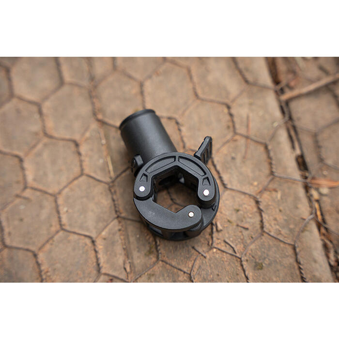 Matrix Tool Bar Pro Clamp