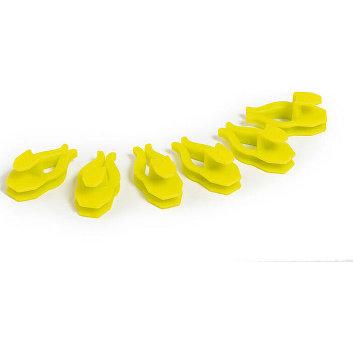 Matrix Top Kit Rig Clips
