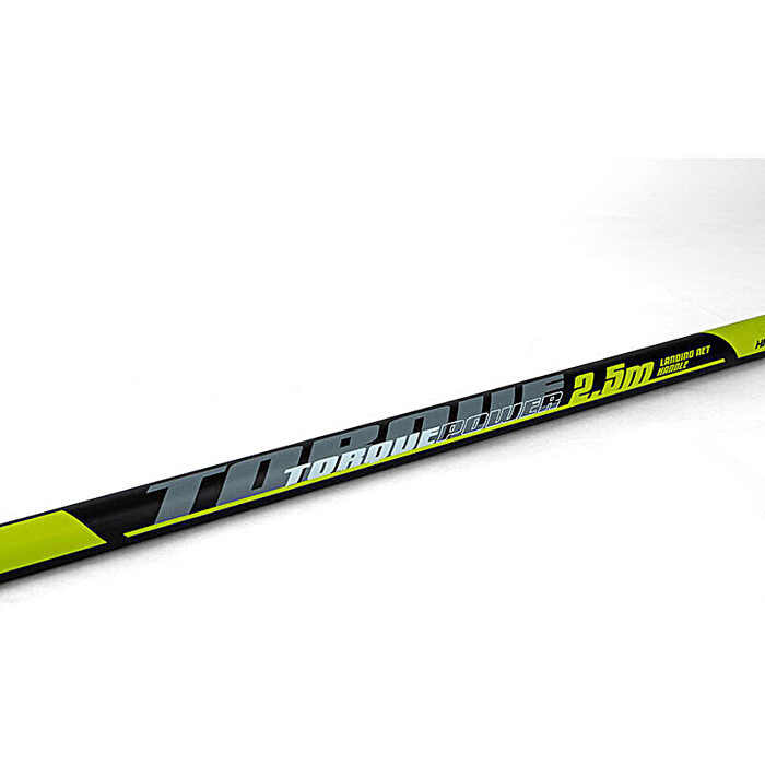 Matrix Torque Landing Net Handle 2.5m