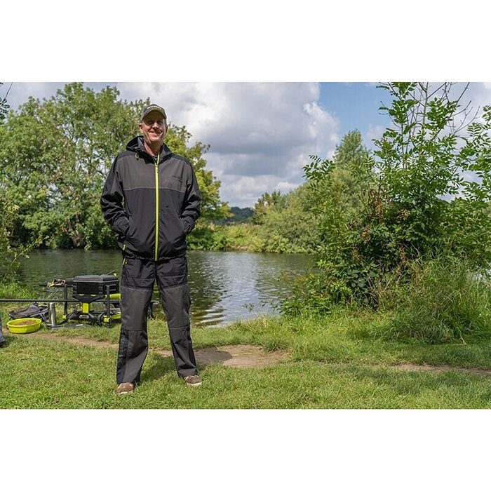 Matrix Tri-Layer Jacket 25K XXXL