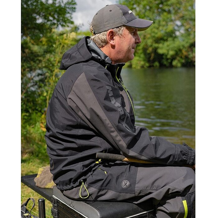 Matrix Tri-Layer Jacket 25K XXXL