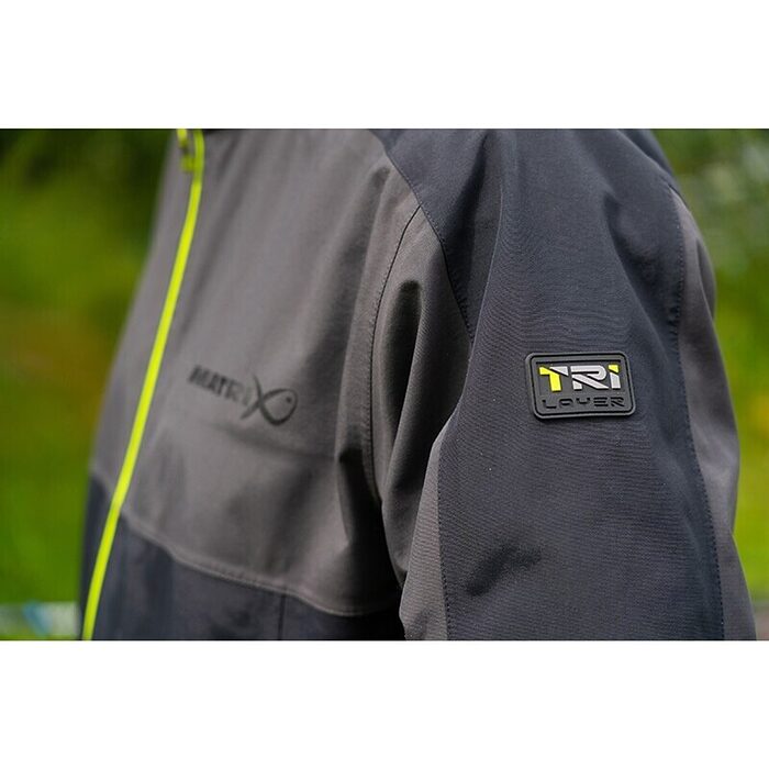 Matrix Tri-Layer Jacket 25K XXXL