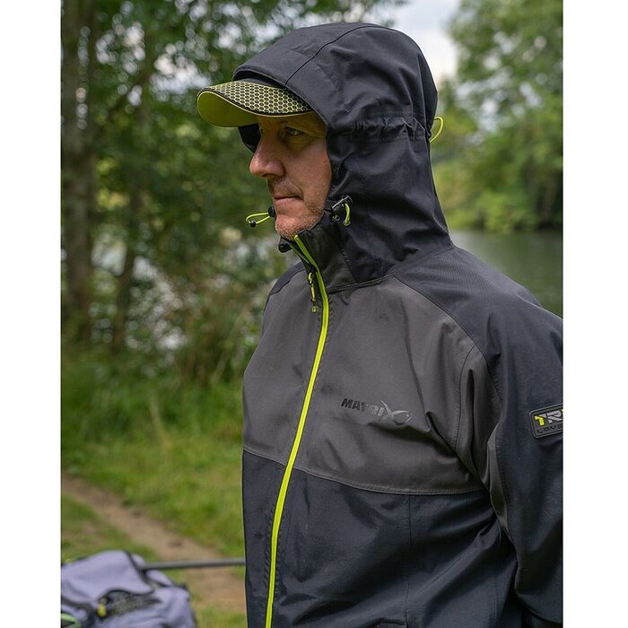 Matrix Tri-Layer Jacket 25K XXXL