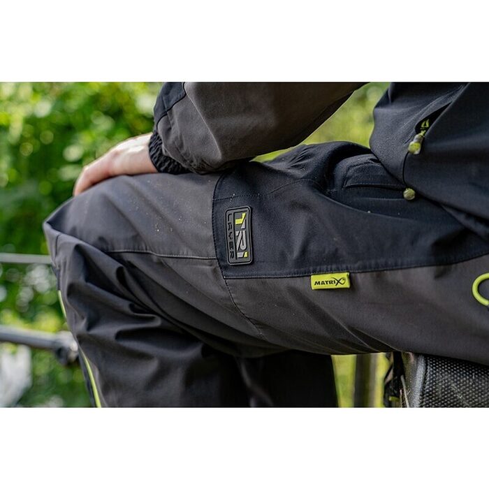 Matrix Tri-Layer Over Trousers 25K XXL