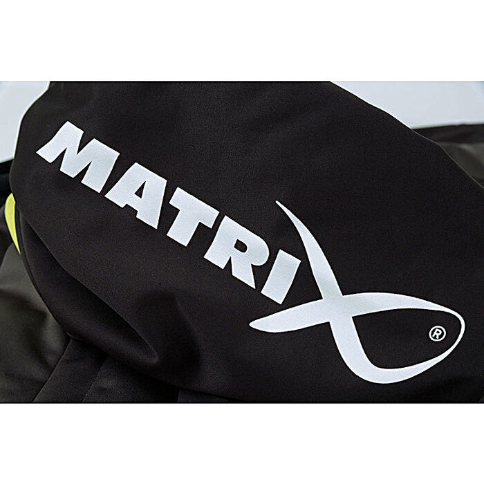 Matrix Wind blocker Fleece Maat XXL