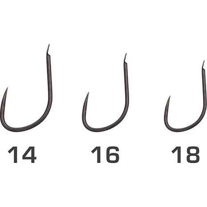 Matrix X2 Commercial F1 #18 Barbless