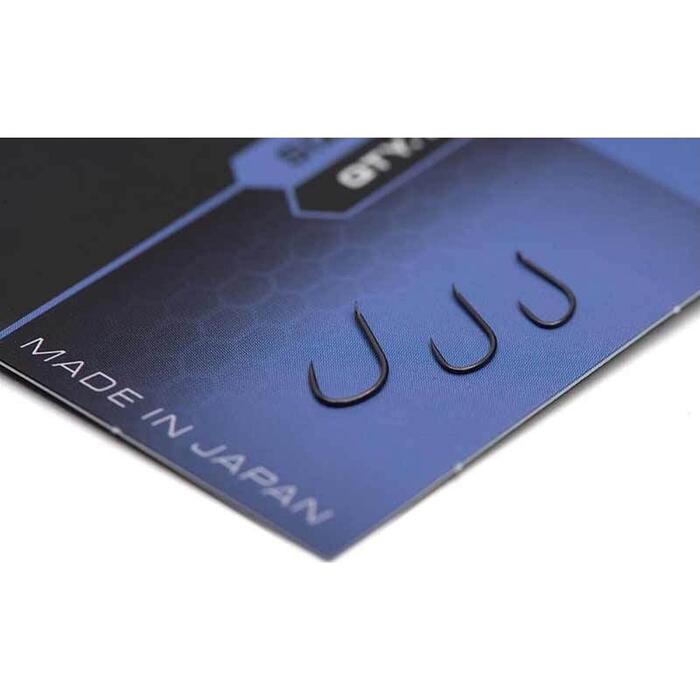 Matrix X2 Commercial F1 #18 Barbless