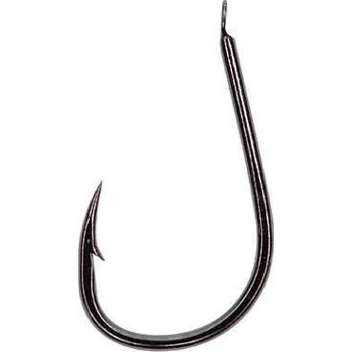 Matrix X2B Wide Gape Feeder #10 Barbed