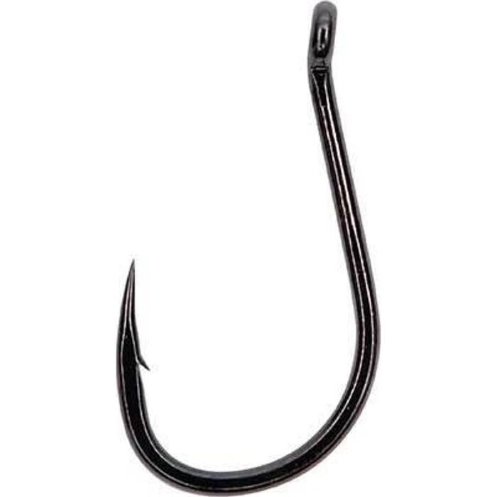 Matrix X3B Feeder Rigger #10 Barbed - Eyed
