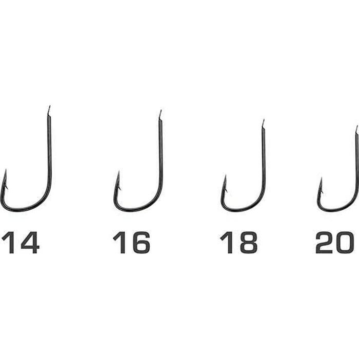 Matrix X4B Finesse Pole #16 Barbed