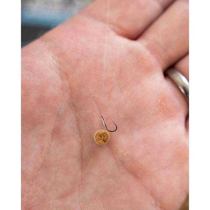 Matrix X5 F1 Pellet Rigger #12 Barbless - Eyed