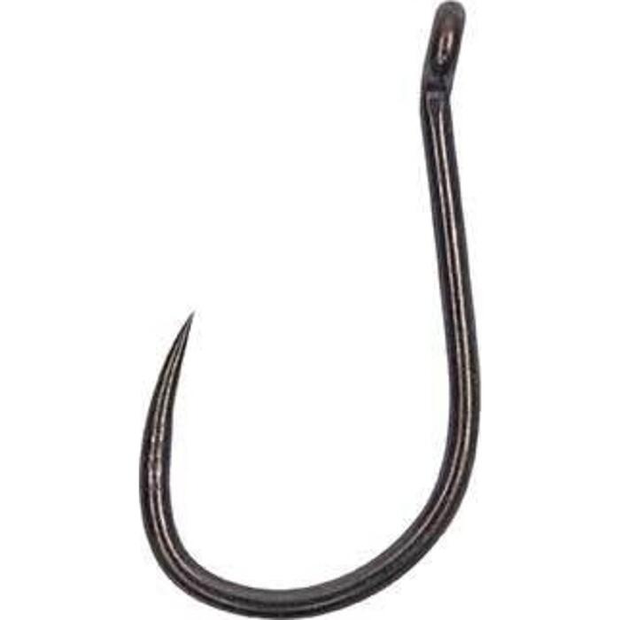 Matrix X5 F1 Pellet Rigger #18 Barbless - Eyed