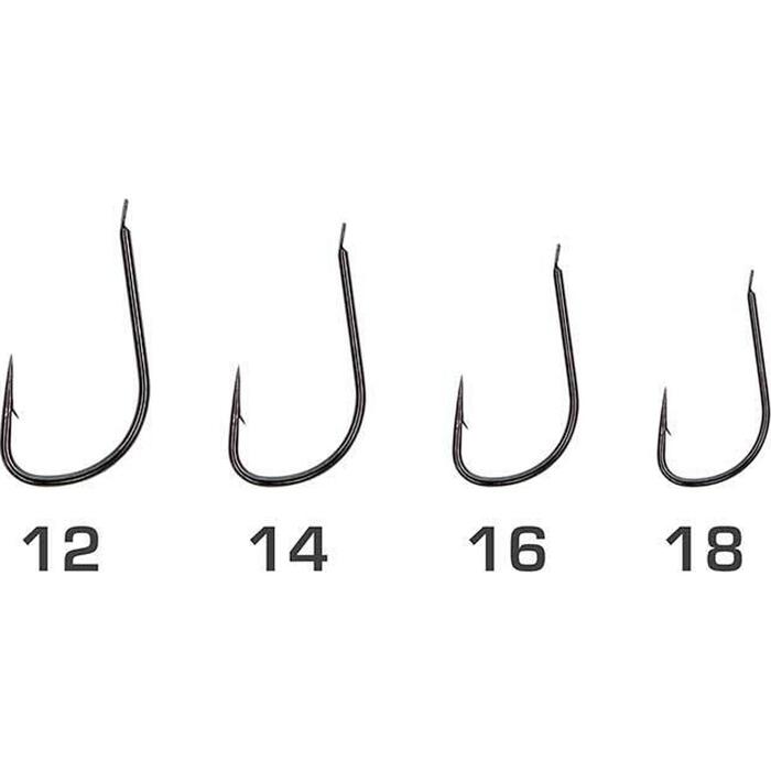 Matrix X5B Pro Feeder #12 Barbed