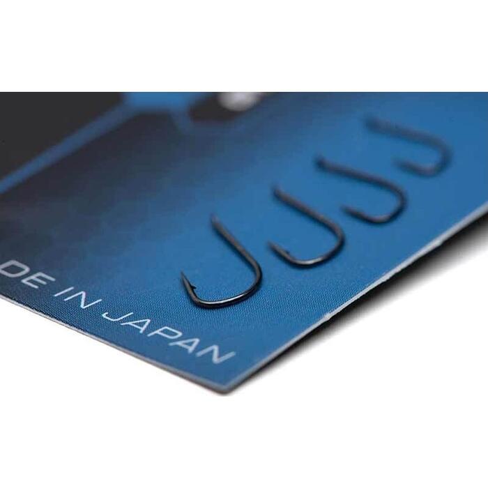 Matrix X5B Pro Feeder #12 Barbed