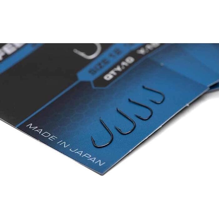 Matrix X5B Pro Feeder #12 Barbed