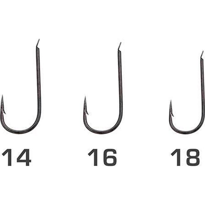 Matrix X6B Curved Pole XS #18 Barbed