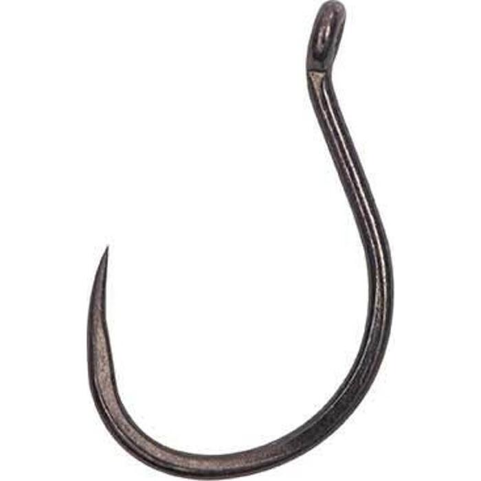Matrix X7 Carp Method #12 Barbless - Eyed