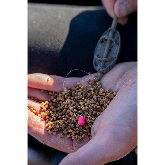 Matrix X7 Carp Method #16 Barbless - Eyed