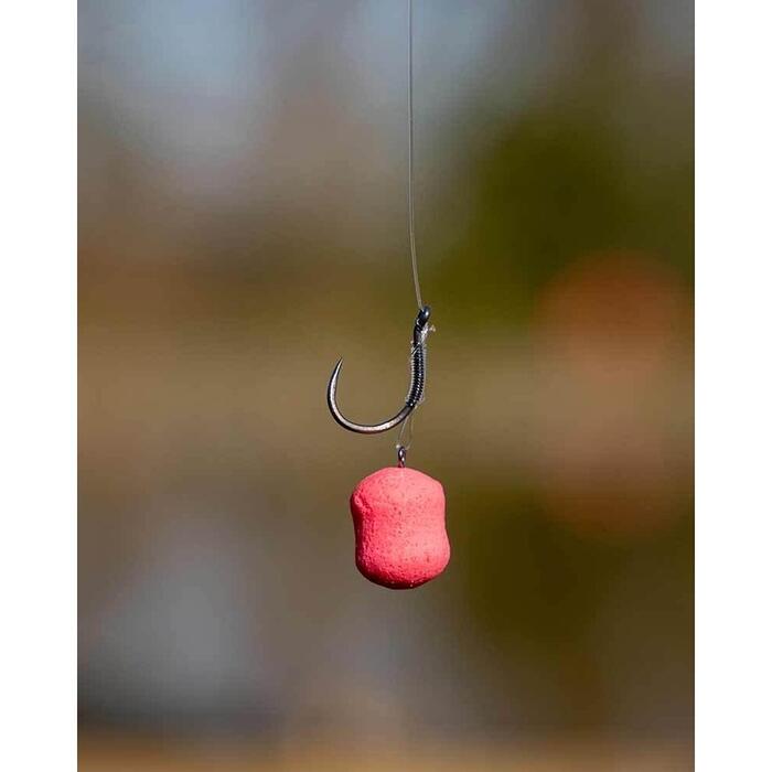 Matrix X7 Carp Method #16 Barbless - Eyed