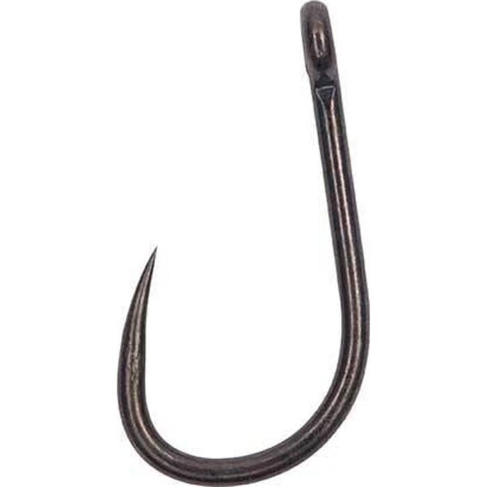 Matrix X8 X-Power Carp #12 Barbless - Eyed
