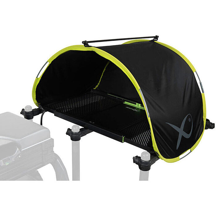 Matrix Extending Side Tray Cover