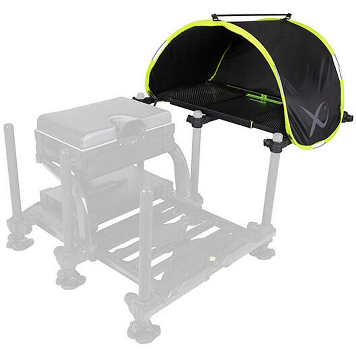 Matrix Extending Side Tray Cover