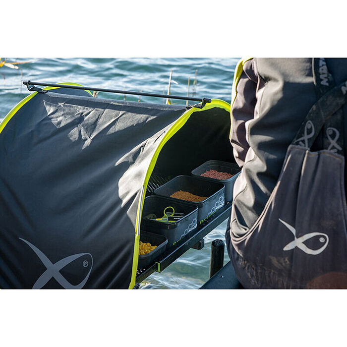 Matrix Extending Side Tray Cover