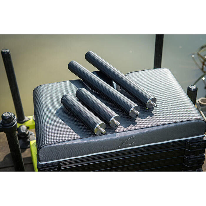Matrix XR36 Leg Extensions 15cm 2 stuks