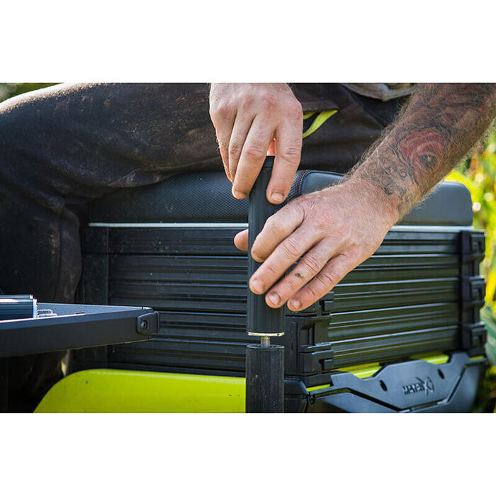 Matrix XR36 Leg Extensions 15cm 2 stuks