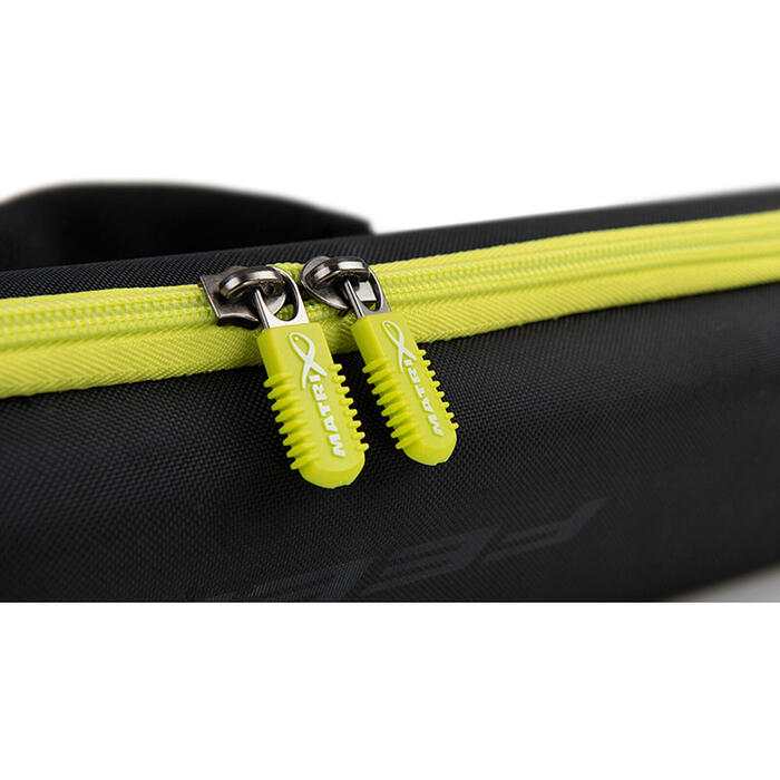 Matrix feeder tip case