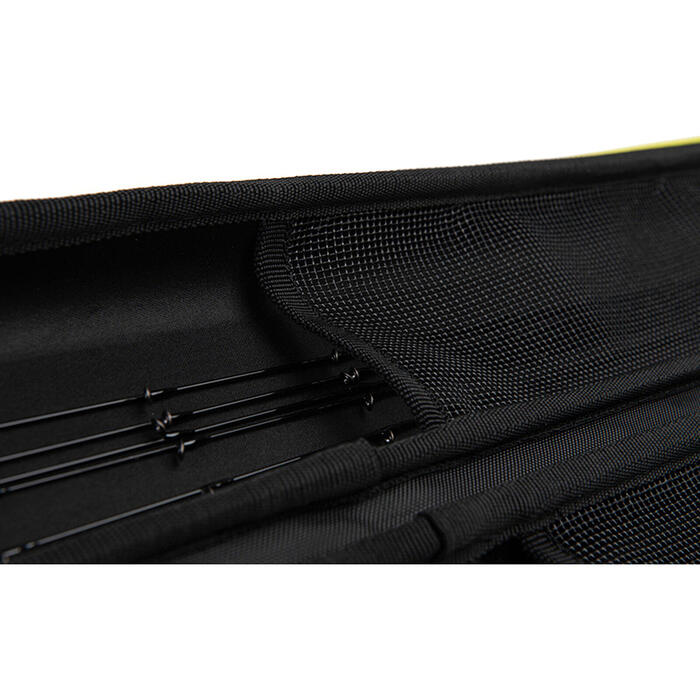 Matrix feeder tip case