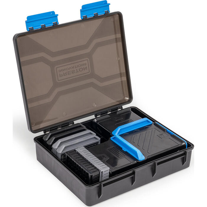 Preston Meat Cutter Set