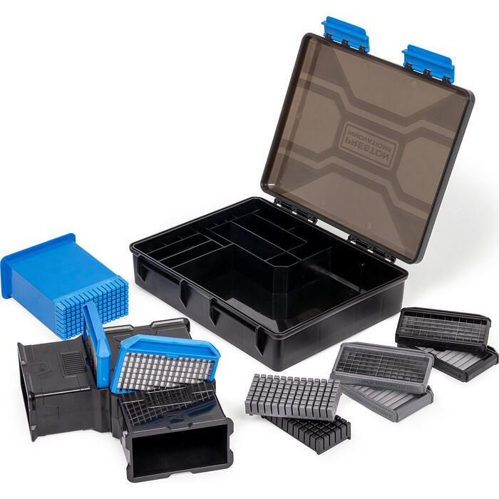 Preston Meat Cutter Set