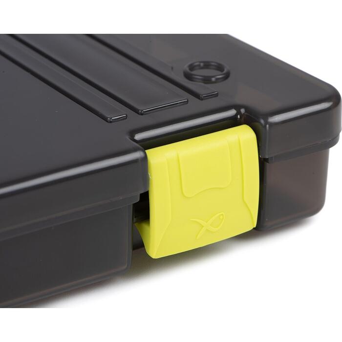 Matrix Storage Box Medium Shallow 16 Compartments