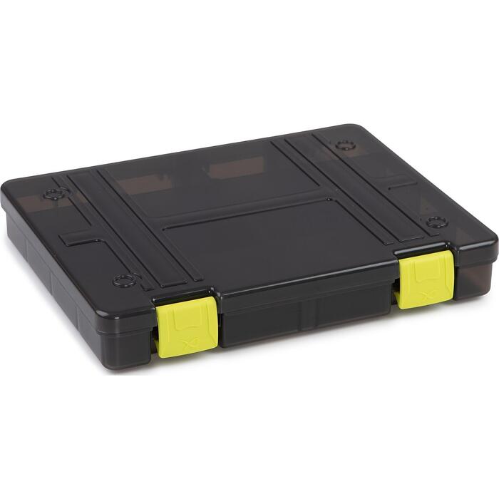 Matrix Storage Box Medium Shallow 16 Compartments