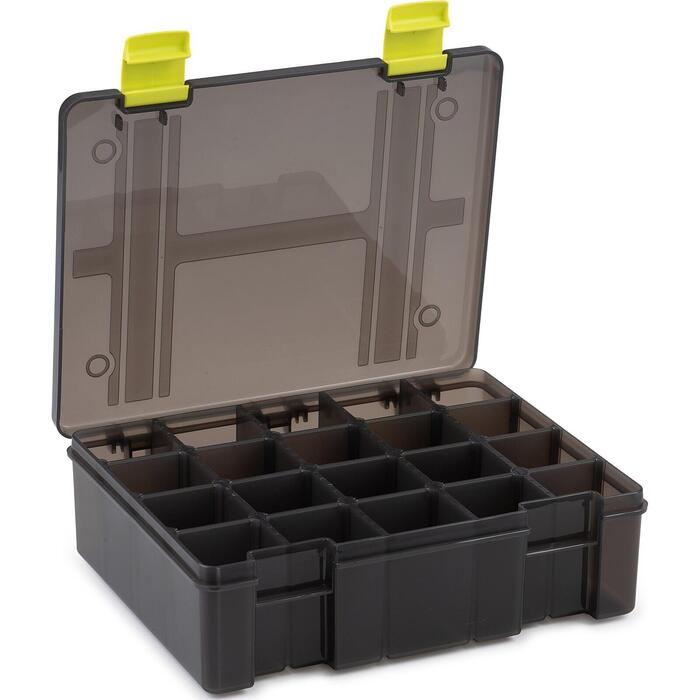 Matrix Storage Box Medium Deep 20 Compartment