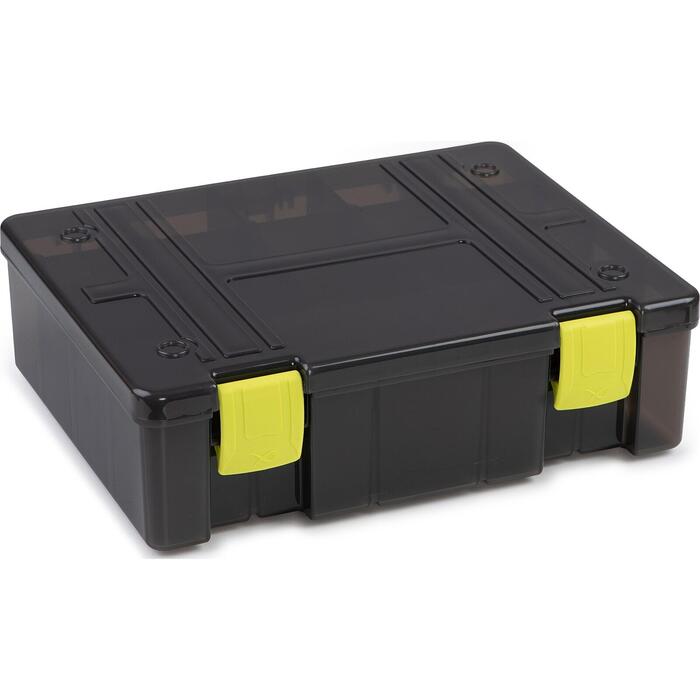 Matrix Storage Box Medium Deep 20 Compartment