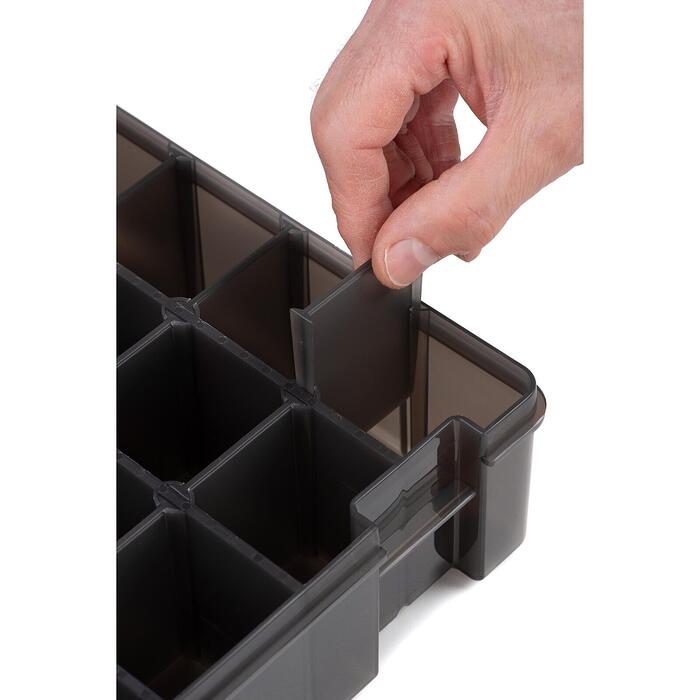 Matrix Storage Box Medium Deep 20 Compartment