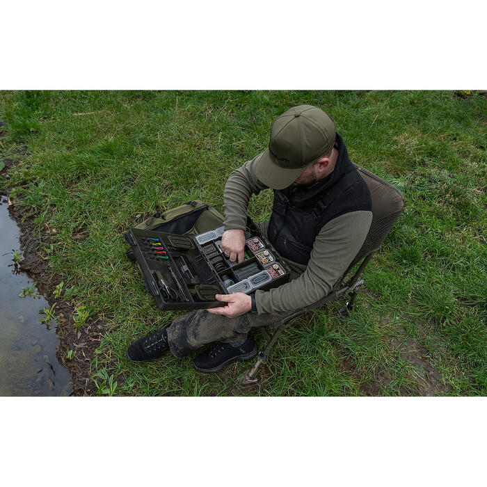 Korum Mega Blox Fully Loaded