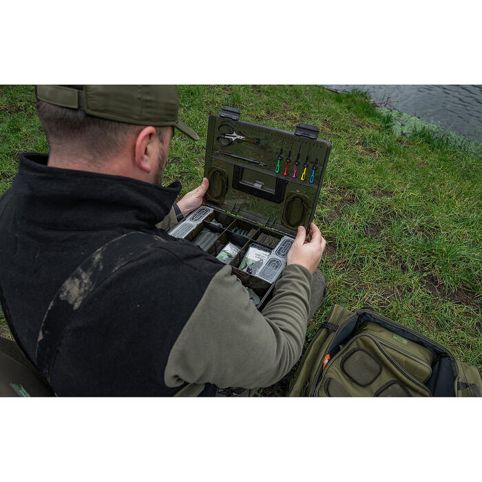 Korum Mega Blox Fully Loaded