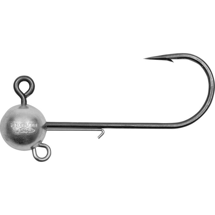 Black Cat Mega Jighead 12/0 40g