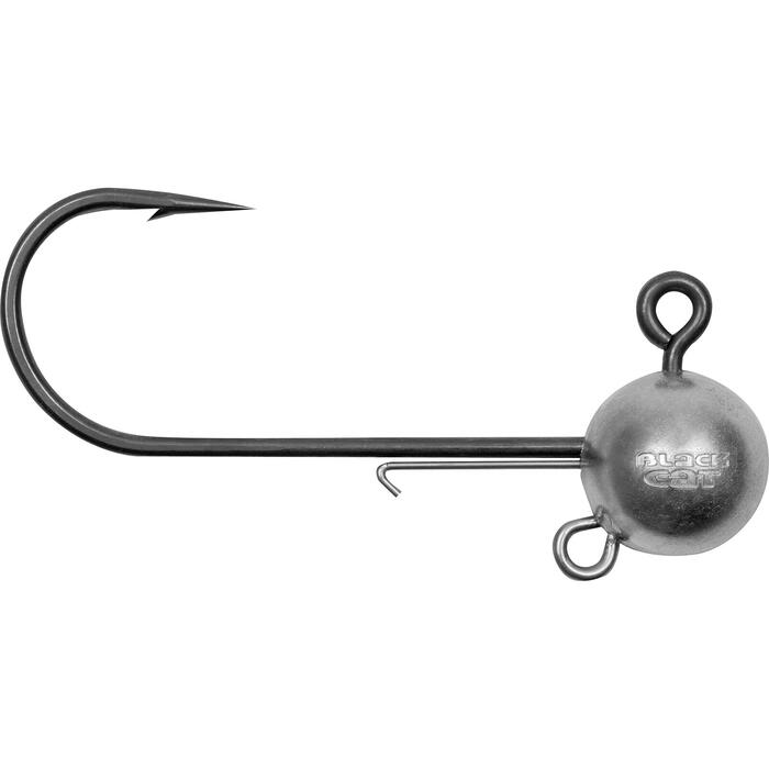 Black Cat Mega Jighead 12/0 60g
