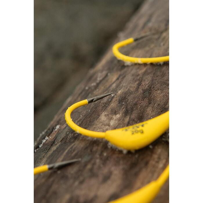 Black Cat Mega Offset Hook 12/0 20g