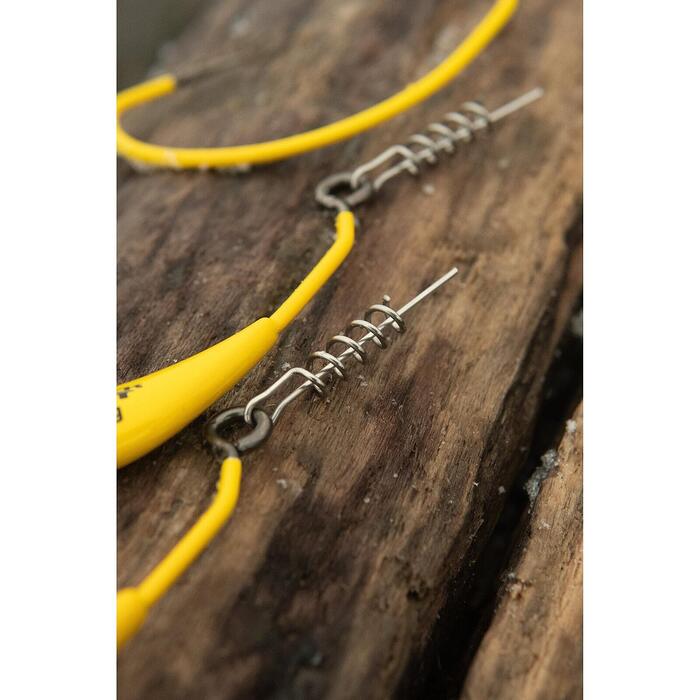 Black Cat Mega Offset Hook 12/0 30g