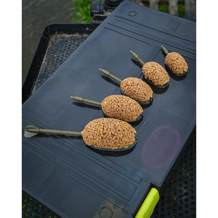 Matrix Method Feeder 60gr XL Distance