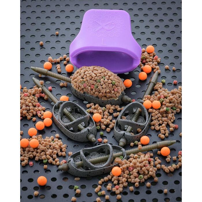 Matrix Method Mould L